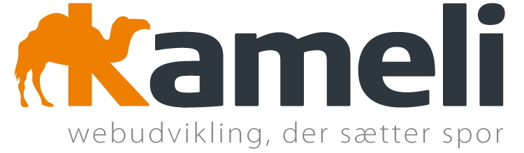 kameli logo